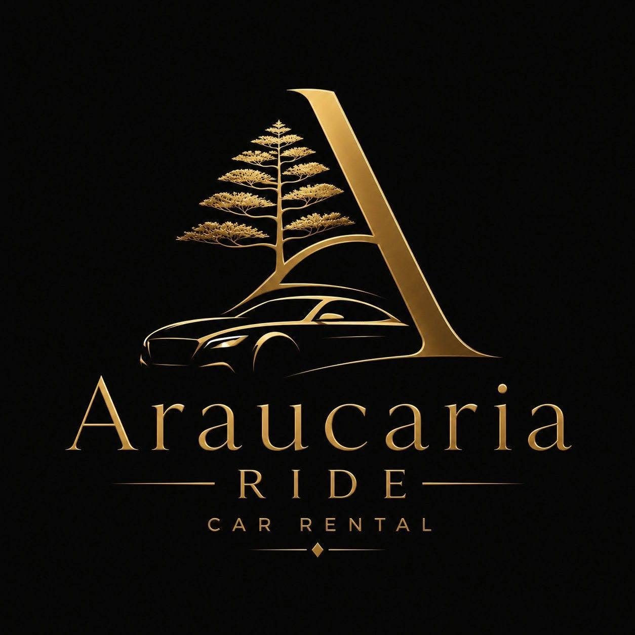 Araucaria Ride